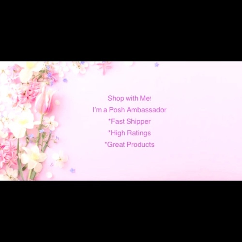 You won’t be disappointed🌸